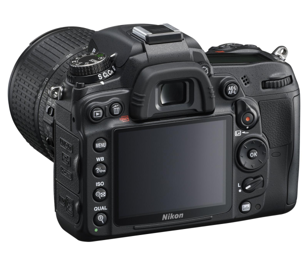 Nikon D7000 - 1449212 - zdjęcie 3